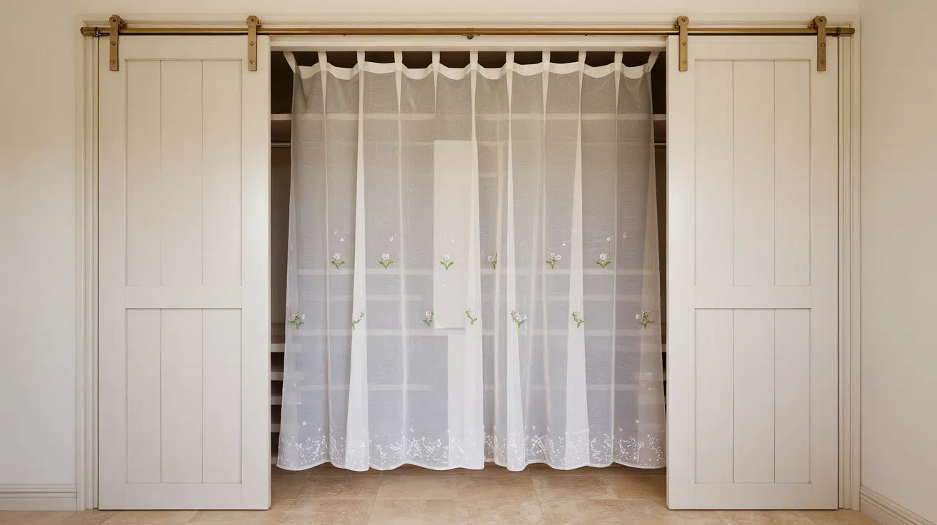 Inexpensive Curtain Ideas: Stylish, Budget-Friendly Home Makeovers