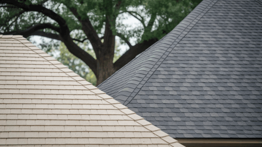 3 Tab vs Architectural Shingles- Key Differences