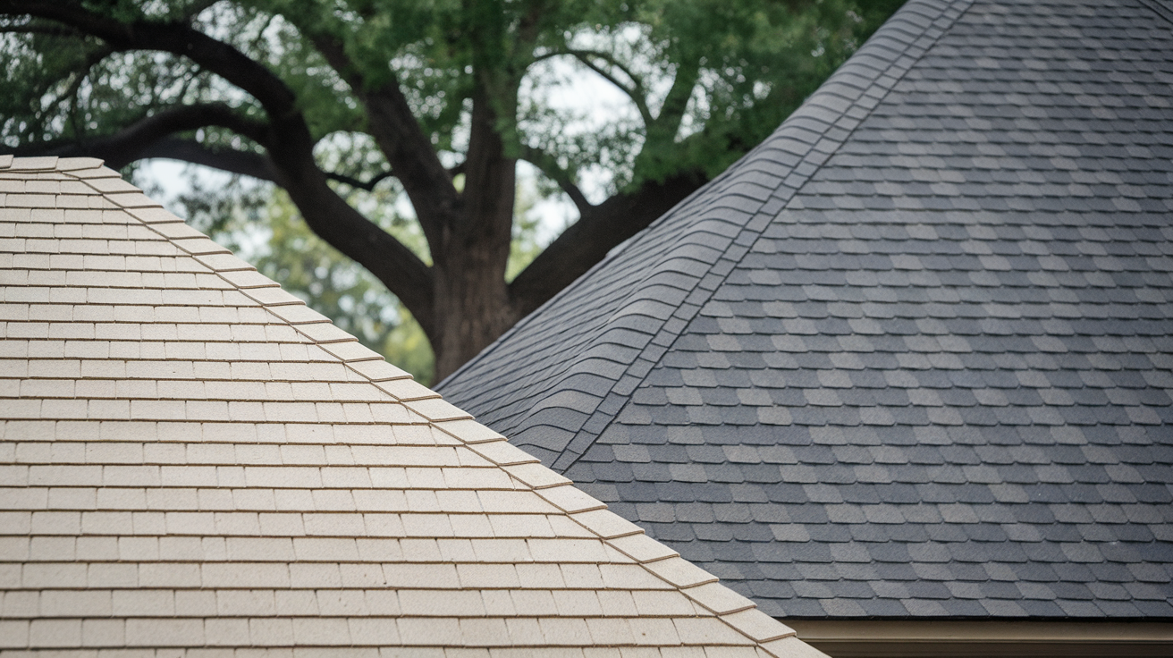 3 Tab vs Architectural Shingles- Key Differences