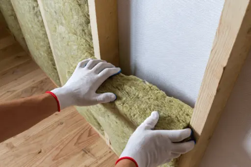 7 Steps to Choose the Right Soundproofing Insulation