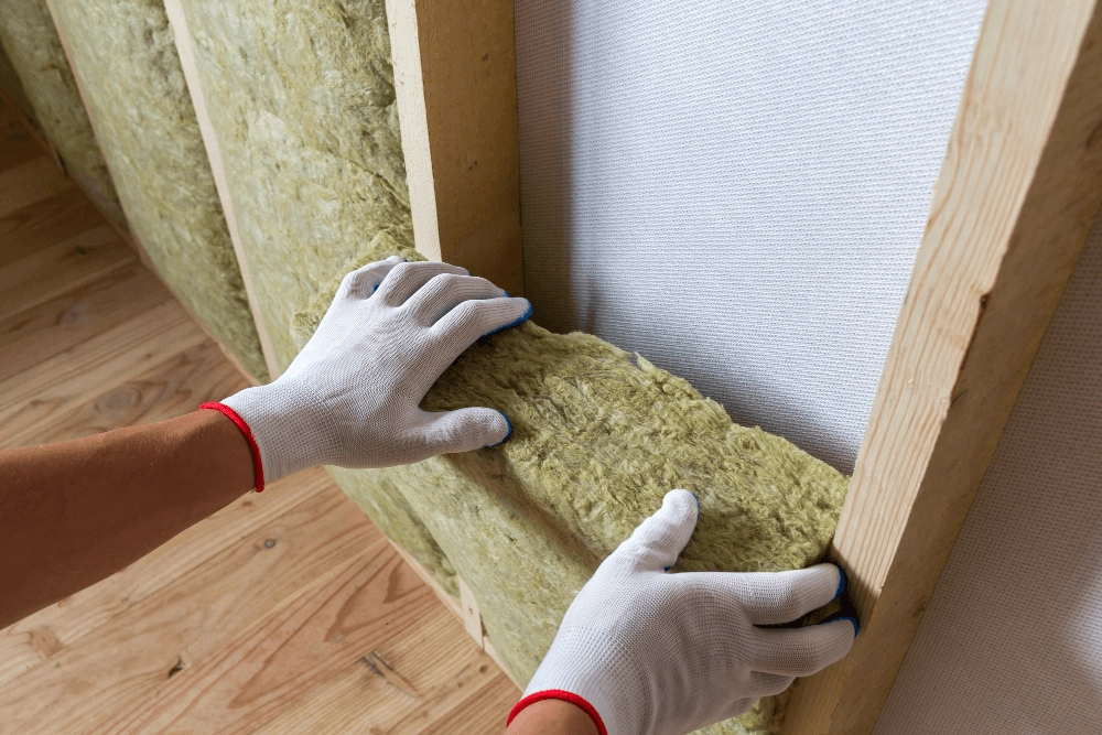 7 Steps to Choose the Right Soundproofing Insulation