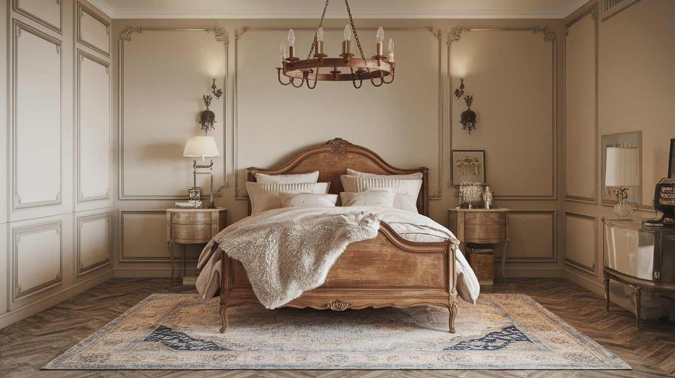 Add_Soft_Rugs_with_Vintage_Style