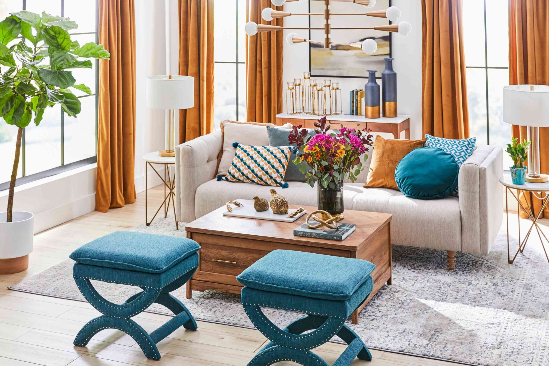 Affordable Elegance: How to Make Any Room Feel More Upscale