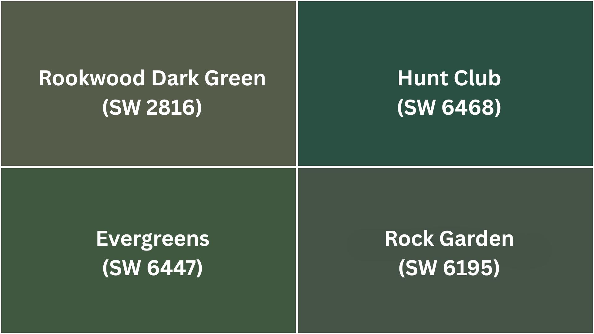 Alternative_Paints_Similar_to_Roycroft_Bottle_Green_SW_2847