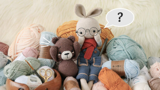 What Yarn Brand Gives the Softest Texture for Amigurumi Toys?