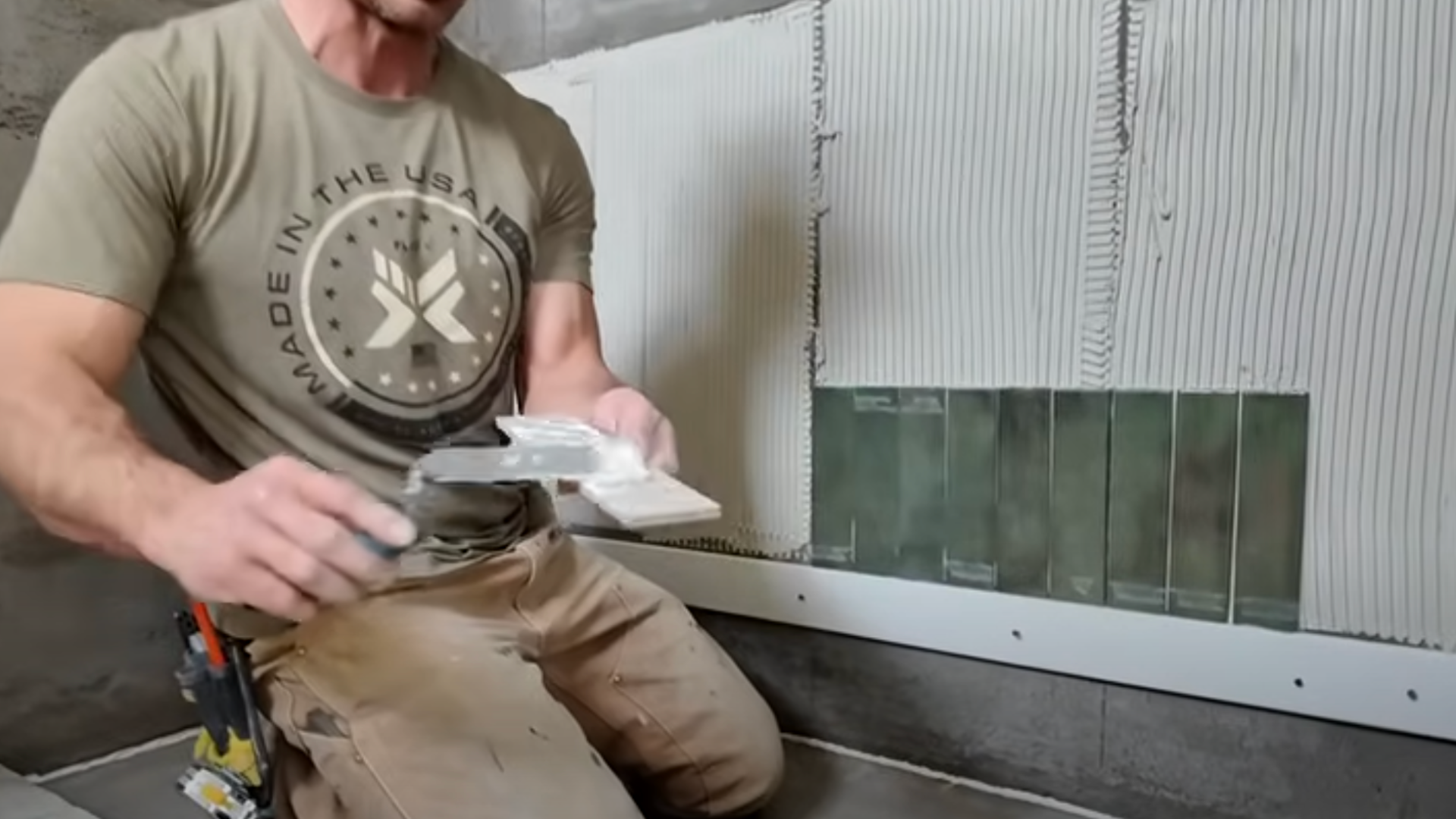 Applying_Thin-Set_Mortar