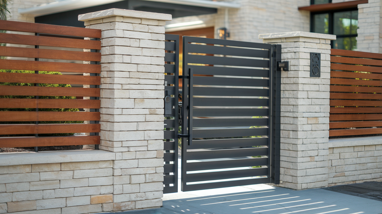 Artful_Fencing_and_Gates