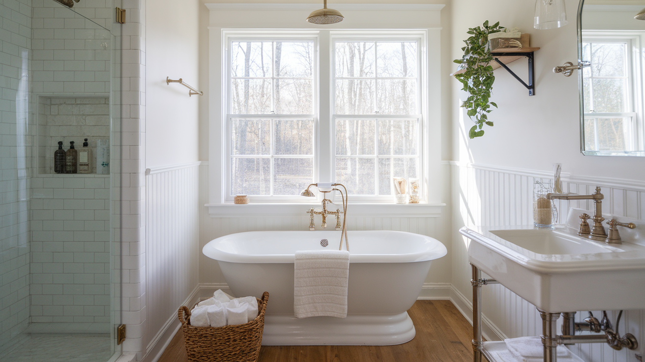 Beadboard_Paneling_Around_the_Tub