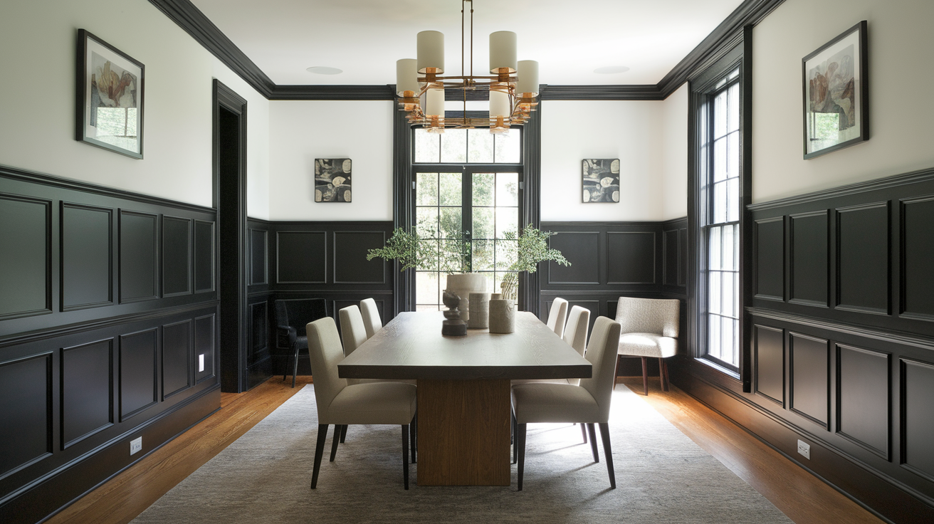 Black_Wainscoting_or_Lower_Wall_Trim