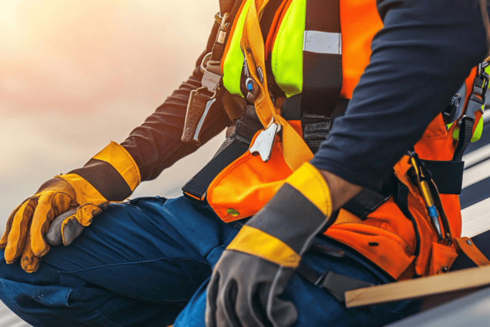 Boosting Safety and Efficiency with New Tools