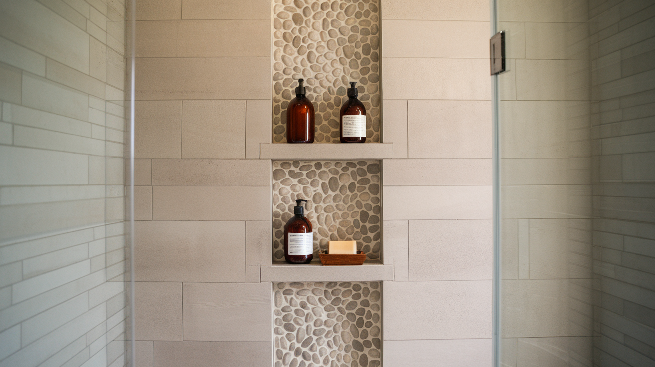 Built-In_Shower_Niches_with_Stone_Detail