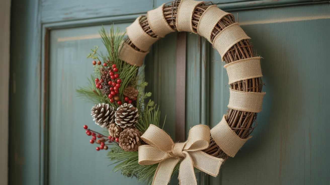 Burlap_Wreath
