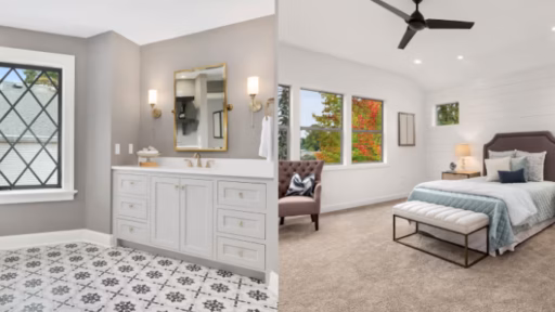 Carpet vs. Tiles: Which Flooring Option Suits Your Lifestyle Best?