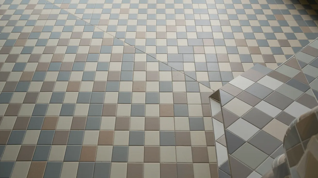 Checkerboard_with_Muted_Tones