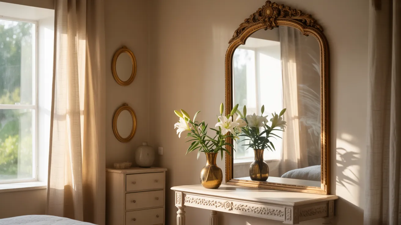 Choose_Mirrors_to_Reflect_Light