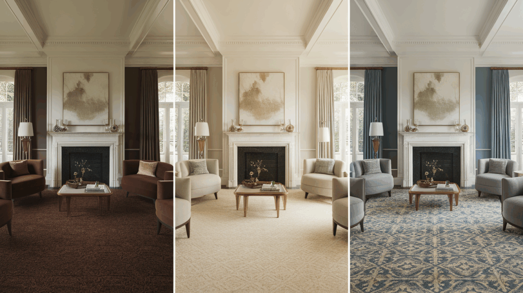 Color Considerations