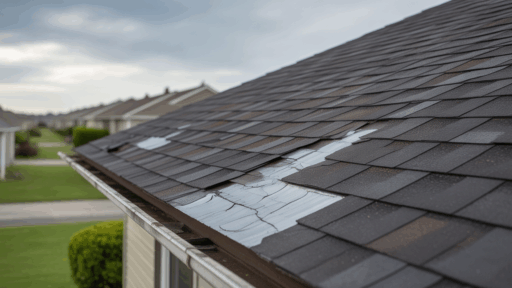 Common Roofing Problems to Watch Out For