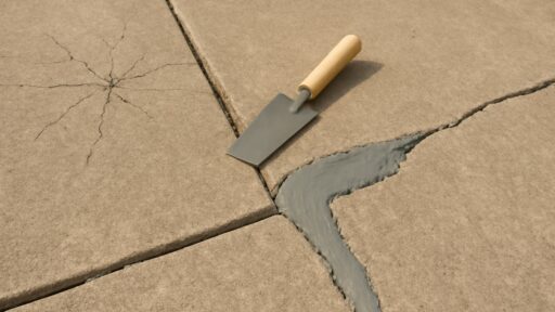Concrete Sidewalk Repair 101: Everything You Should Know!