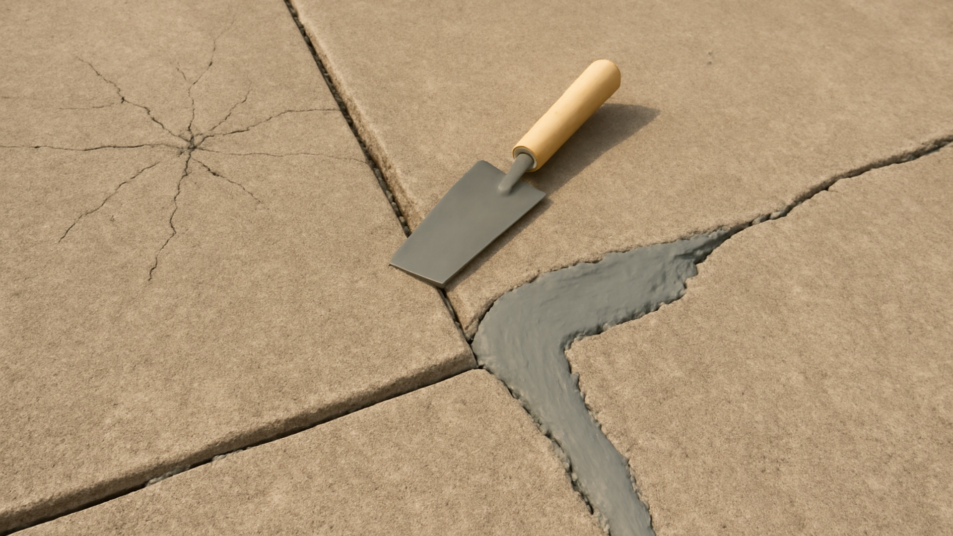 Concrete Sidewalk Repair 101: Everything You Should Know!