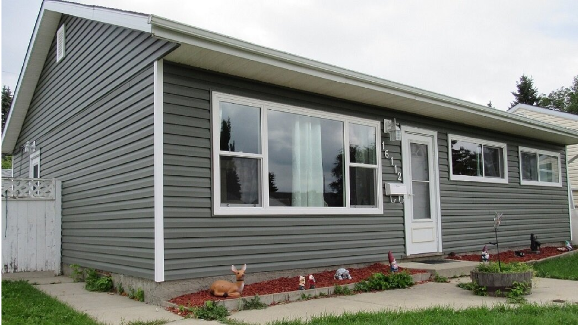 Cost to Replace Siding: Average Prices Explained