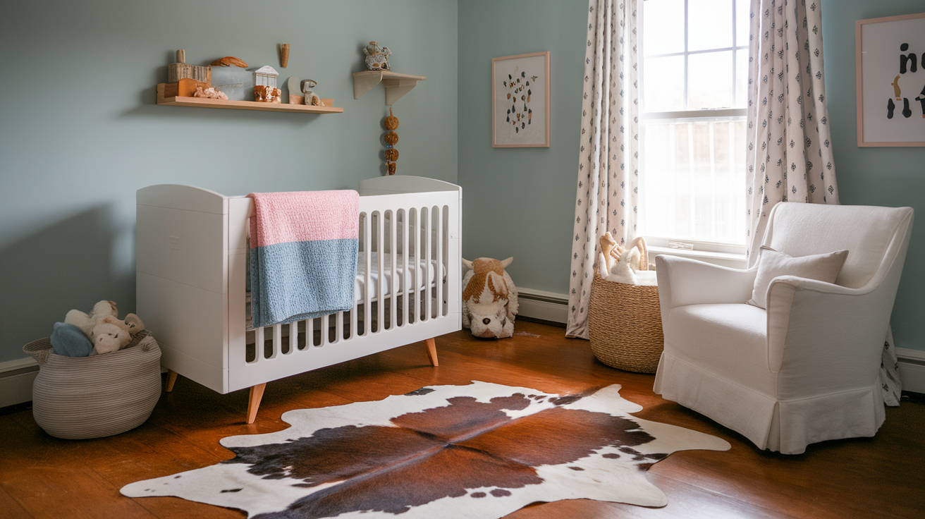 Cowhide_or_Faux_Fur_Rug_for_Texture