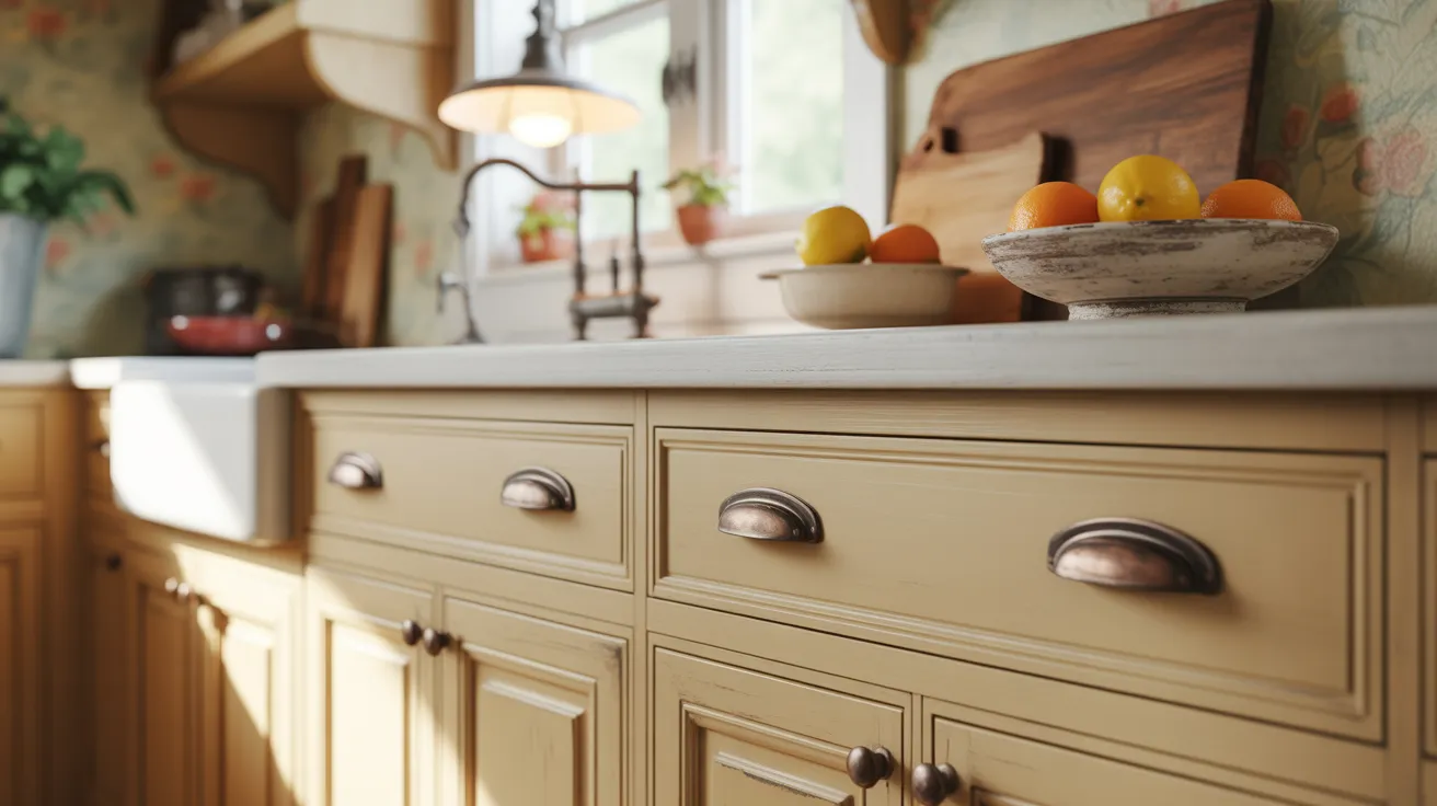 Cream_Cabinets_and_Oil-Rubbed_Bronze_Pulls