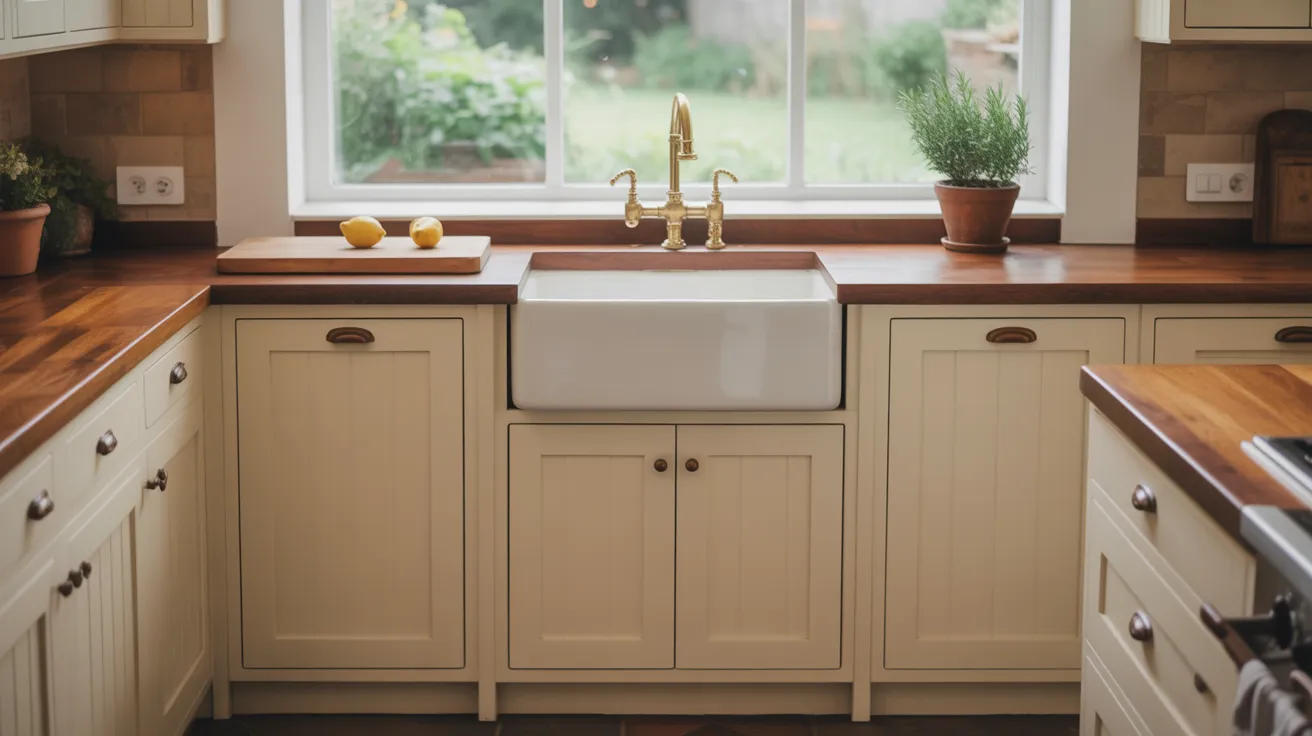 Cream_Cabinets_with_Wooden_Countertops