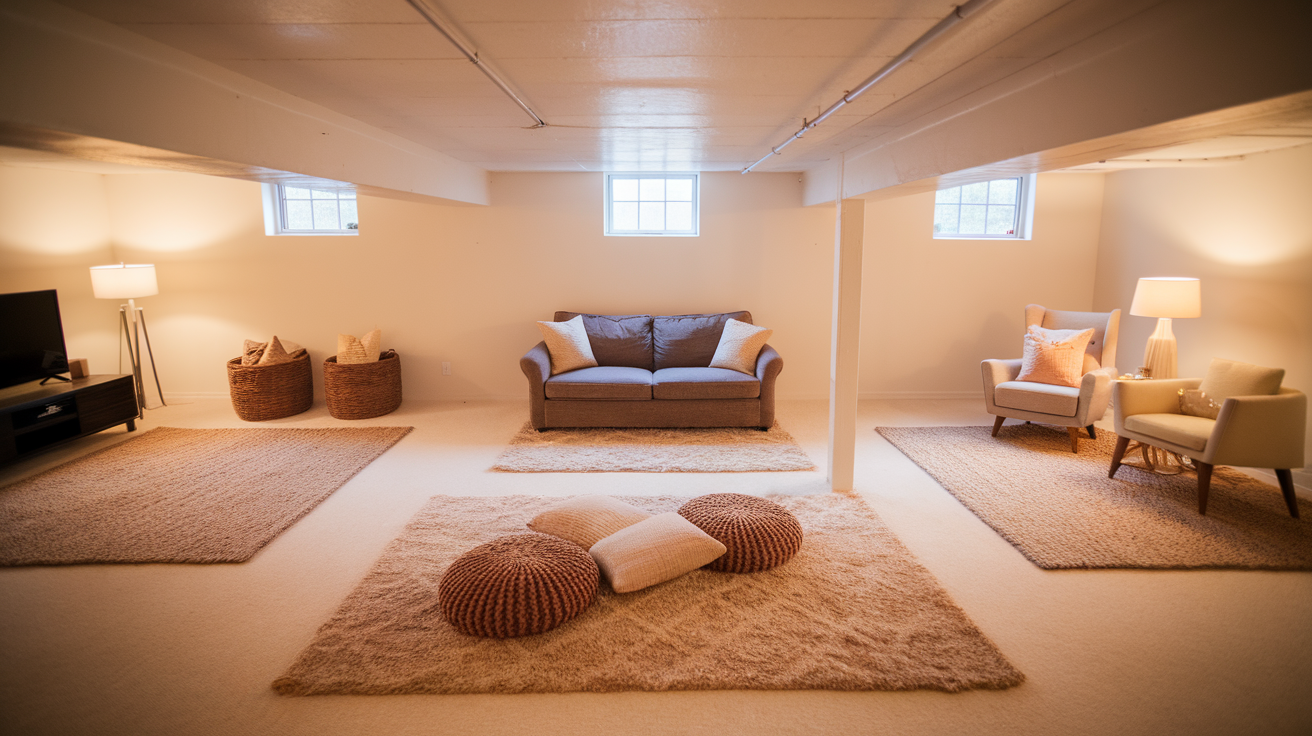 Create_Zones_with_Rugs