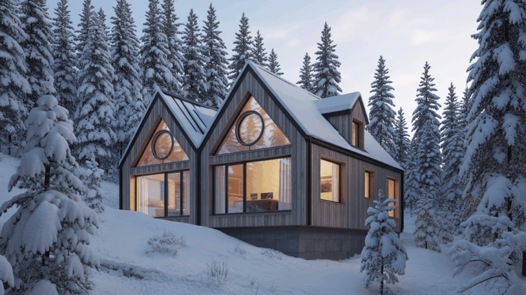 Custom-Shaped Windows