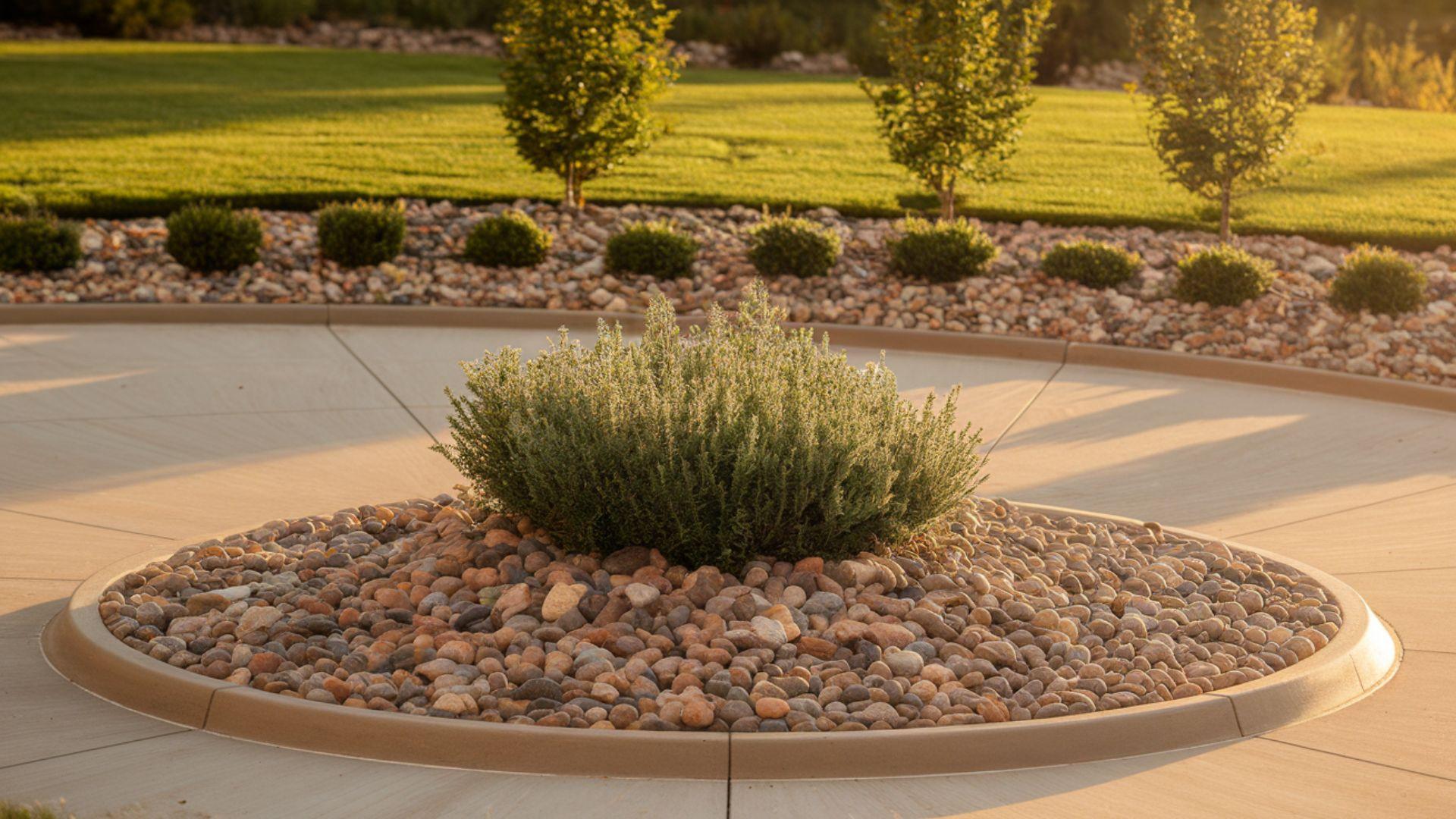 Decorative_Rock_Island