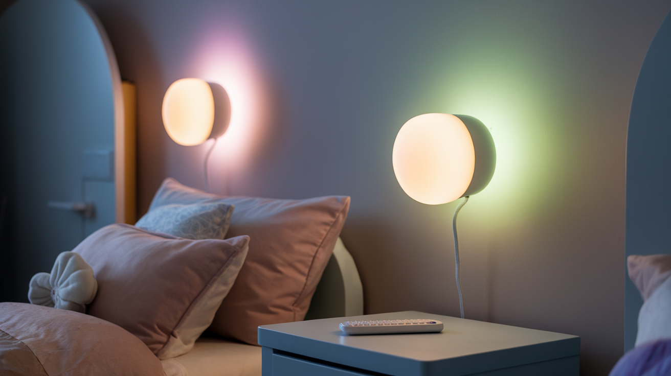 Dimmable_Lighting