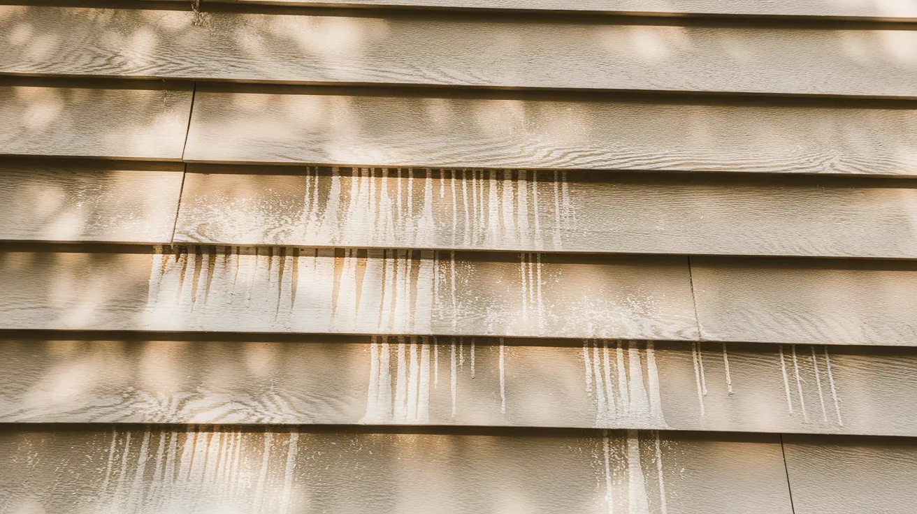 Discoloration_or_Streaking