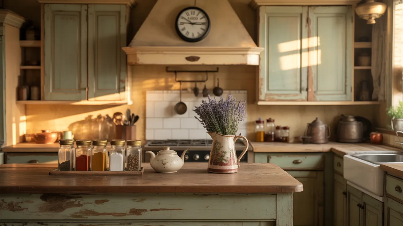 Distressed_Cream_Finish_for_a_Vintage_Look