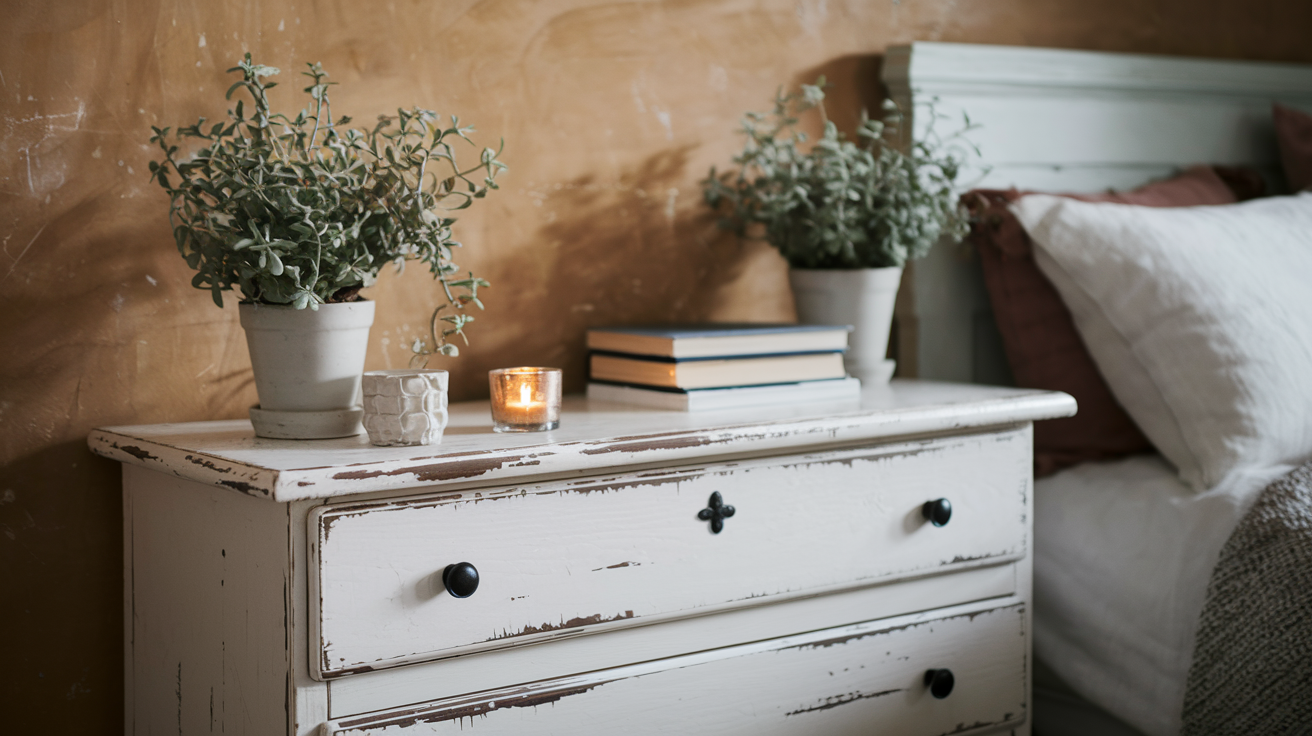 Distressed_White_Furniture