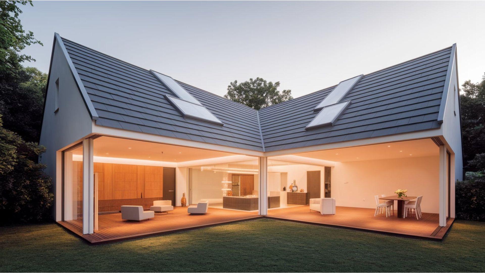 Dual-Pitch_Roof_with_Skylight_Strip