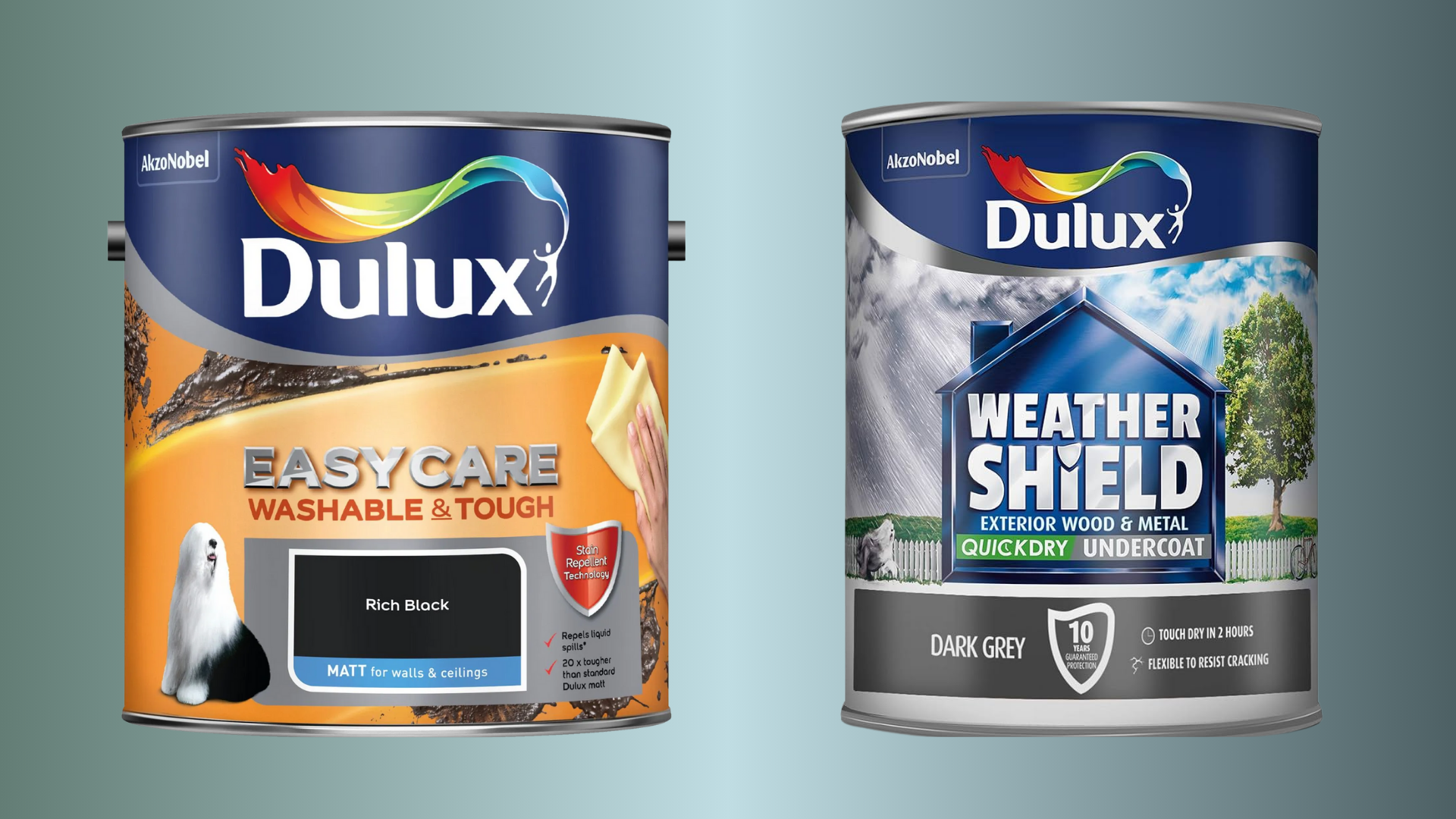 Dulux