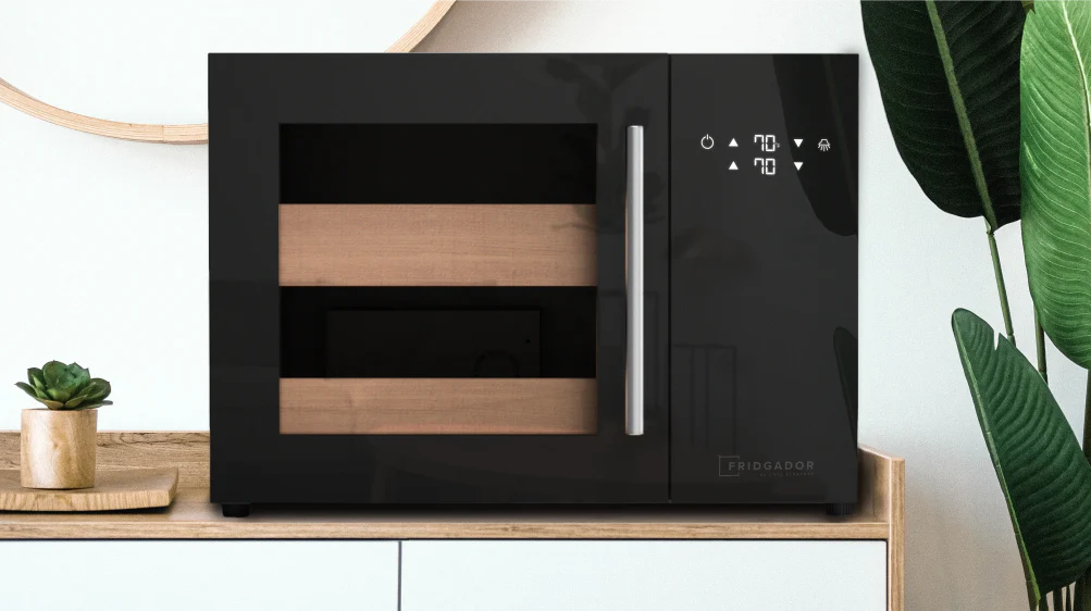 Why You Need an Electric Humidor This Summer