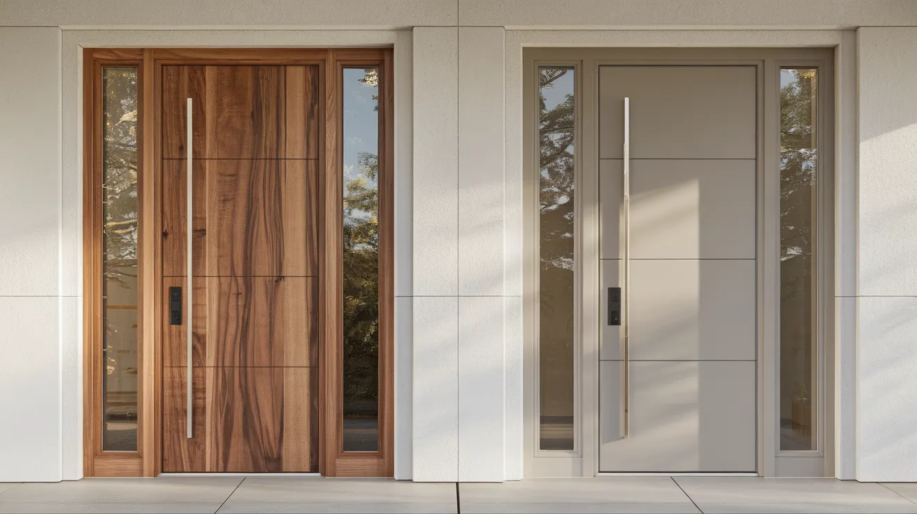 Energy_Efficiency_Wood_vs_Fiberglass