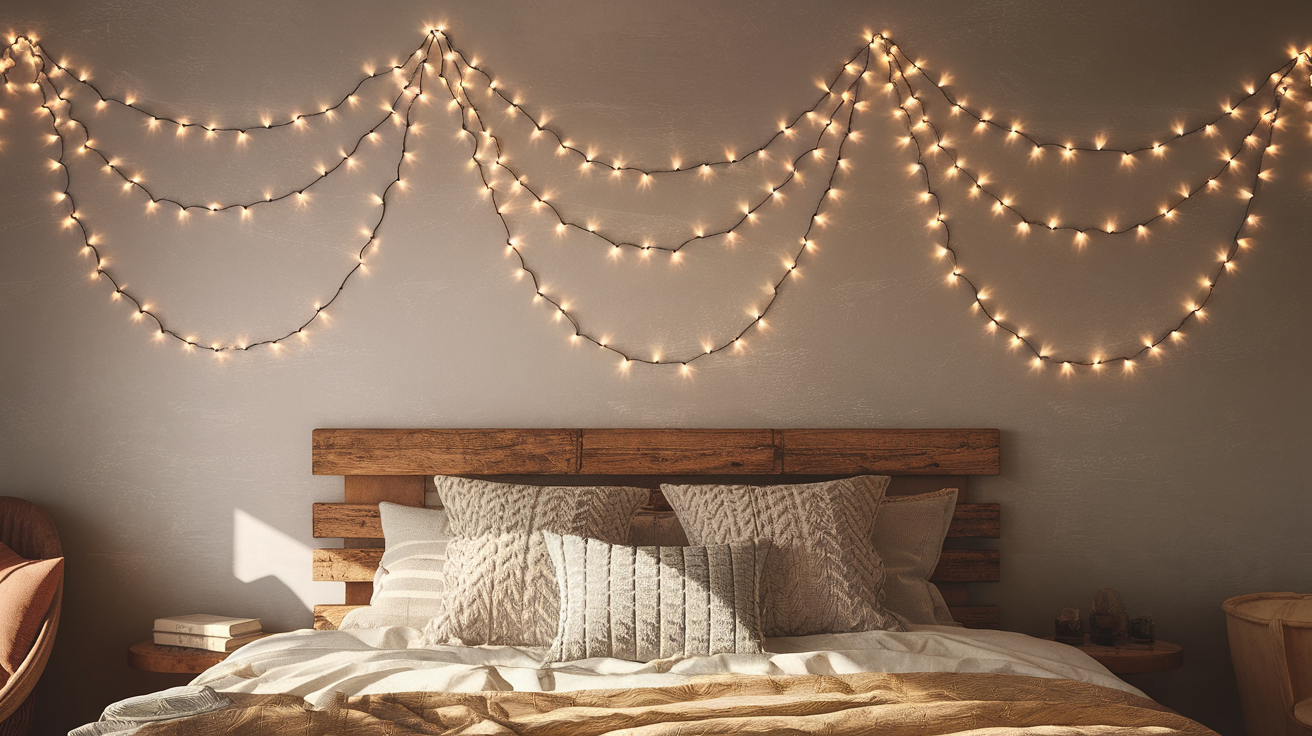 Fairy_Light_Wall_Display