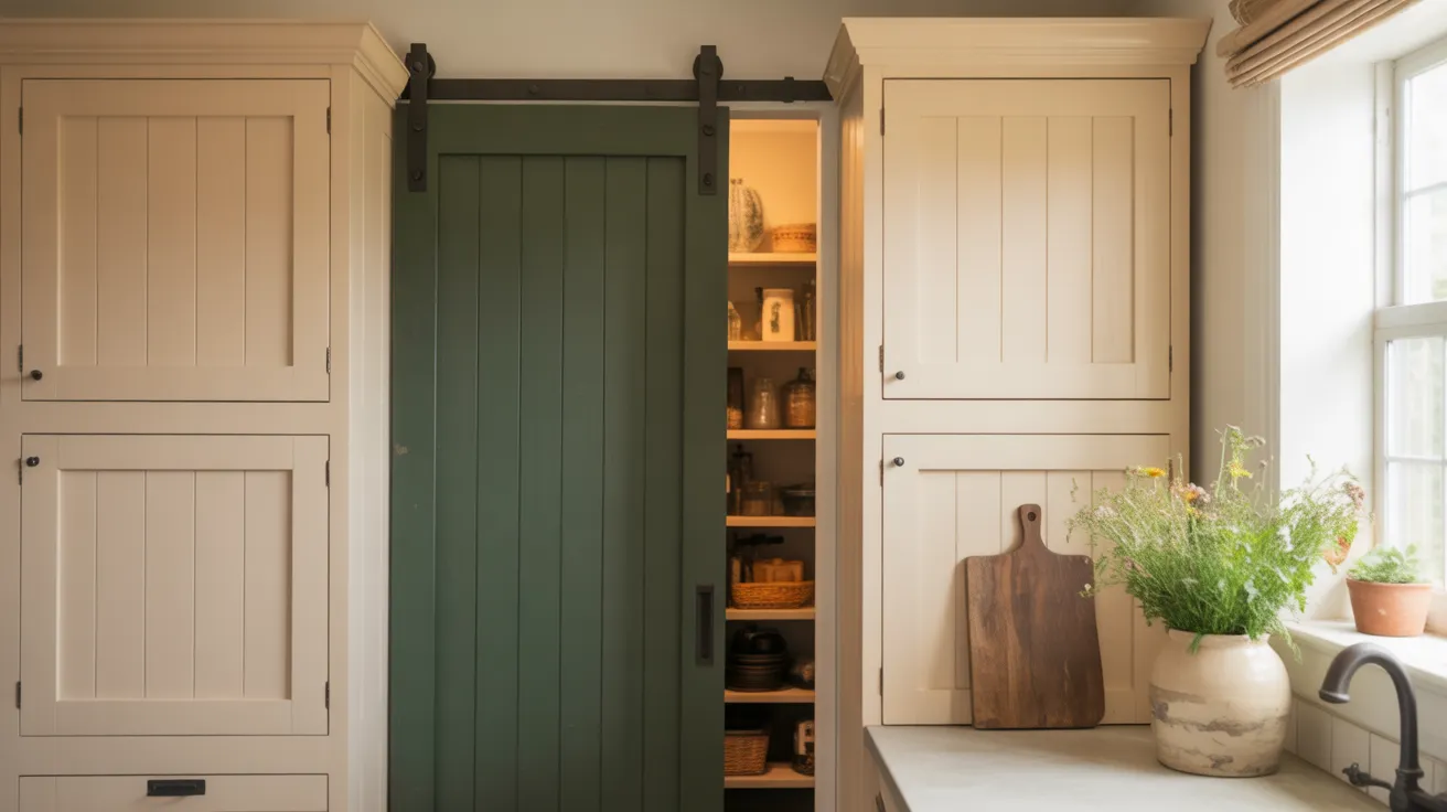 Farmhouse_Cream_with_Sliding_Barn_Pantry_Door