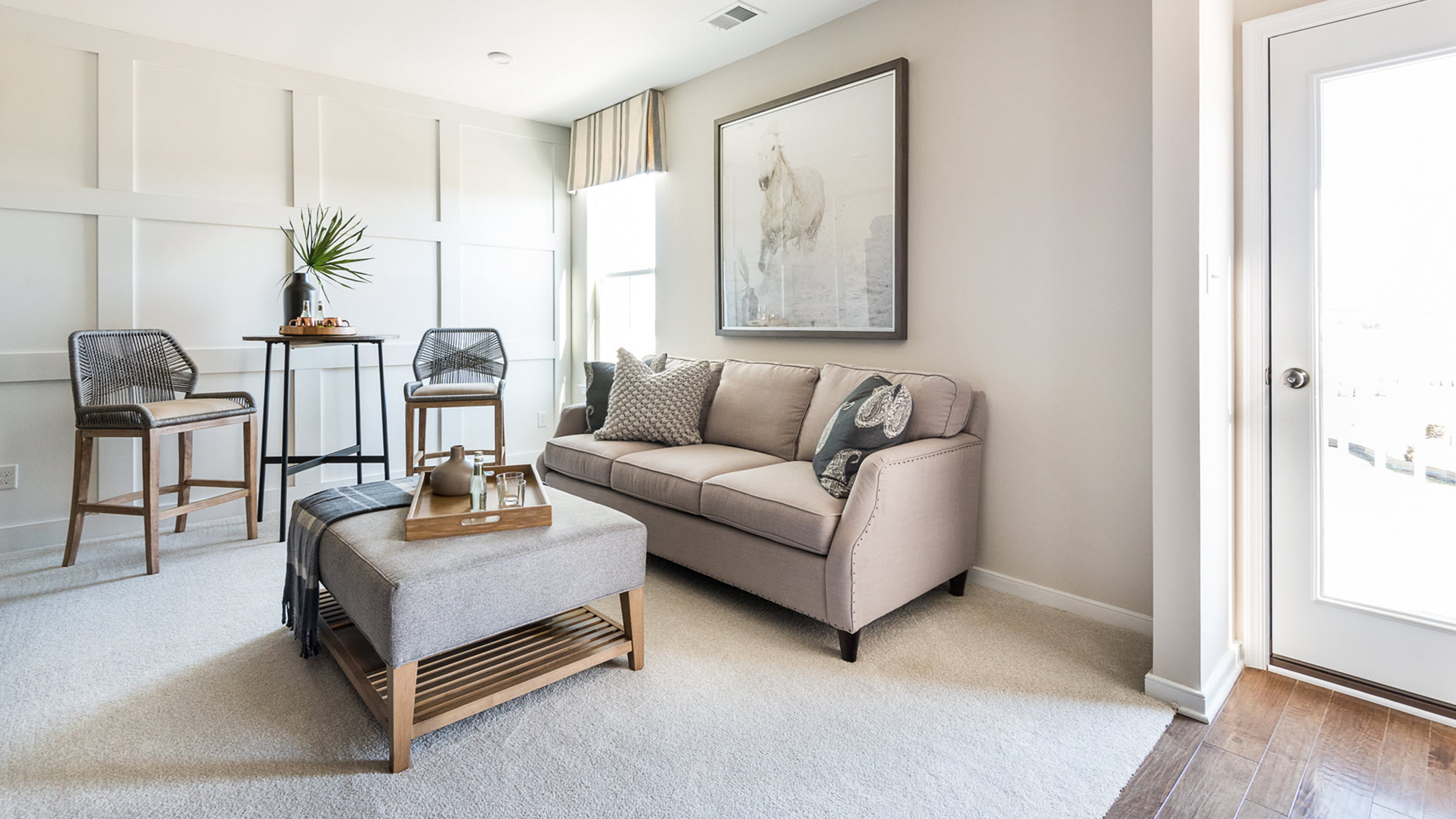 Flex Rooms That Actually Flex