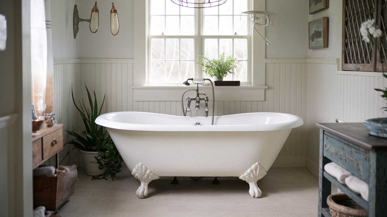 Freestanding_Clawfoot_Bathtub