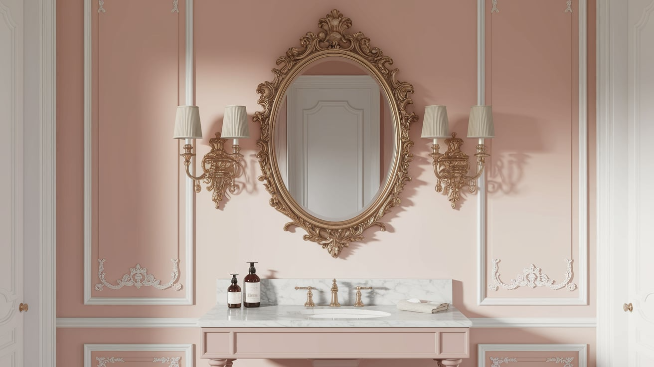 French-Inspired_Mirrors