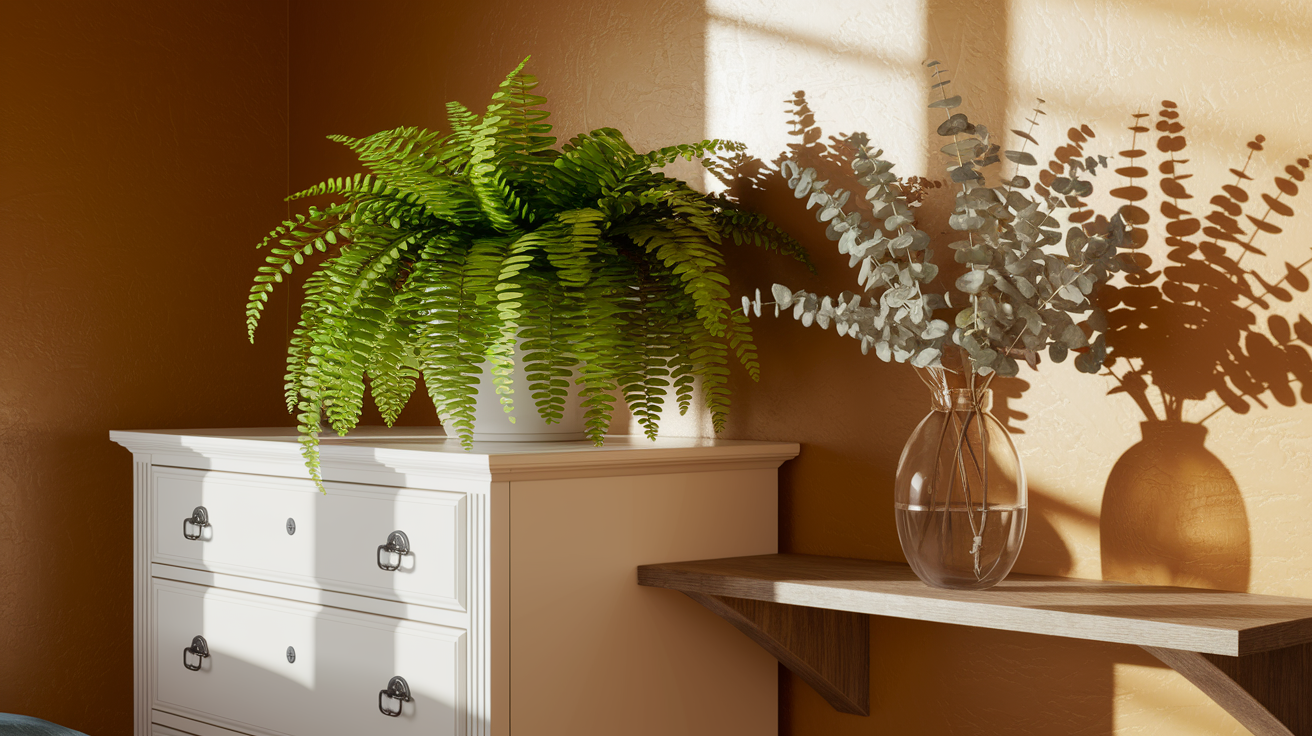 Fresh_Greenery_or_Faux_Plants