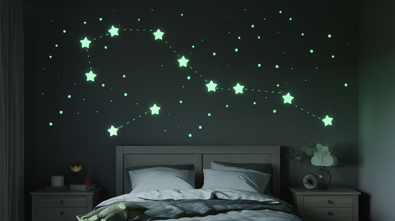 Glow-in-the-Dark_Ceiling_Stars