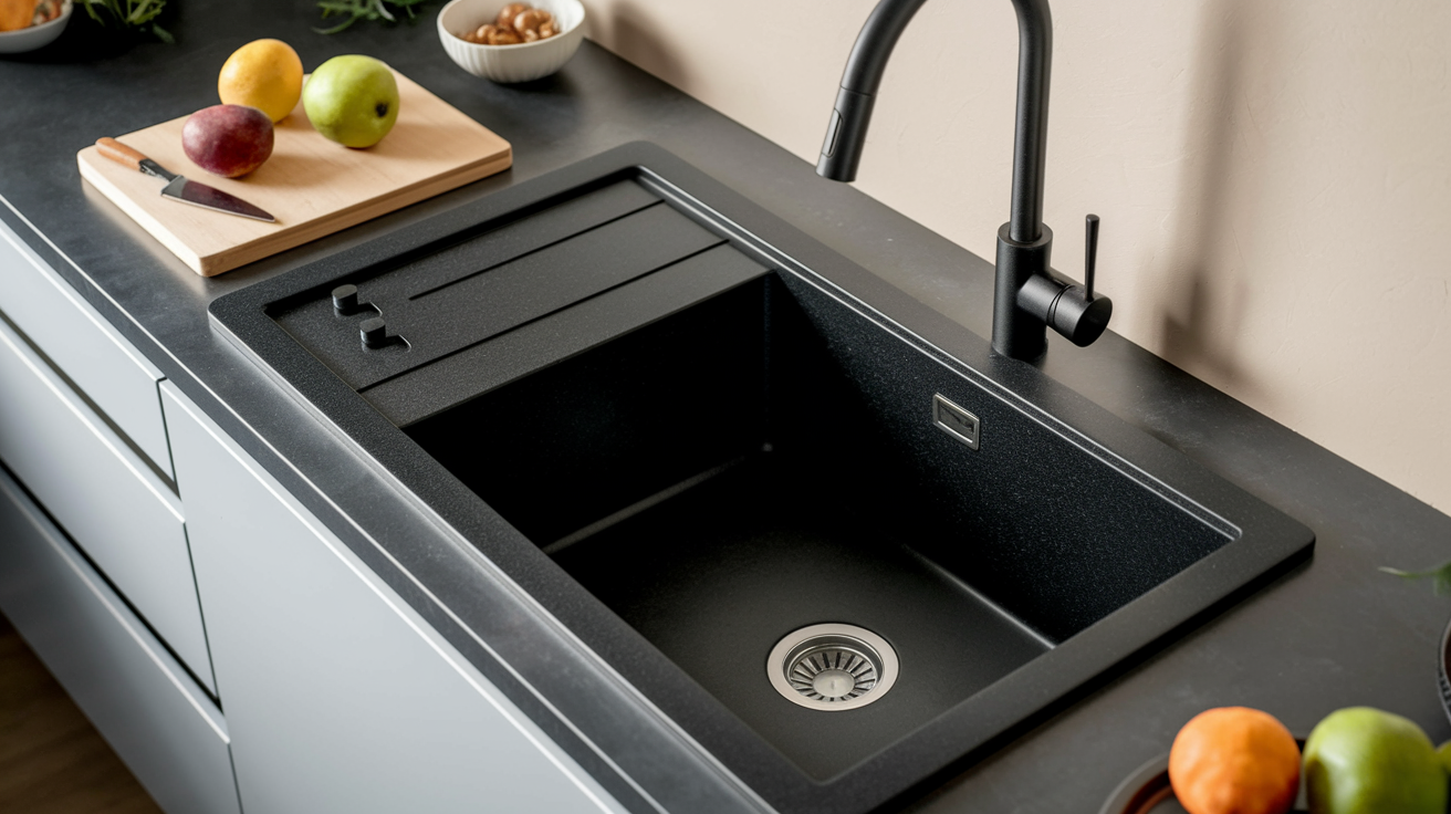 Granite_Composite_Sink