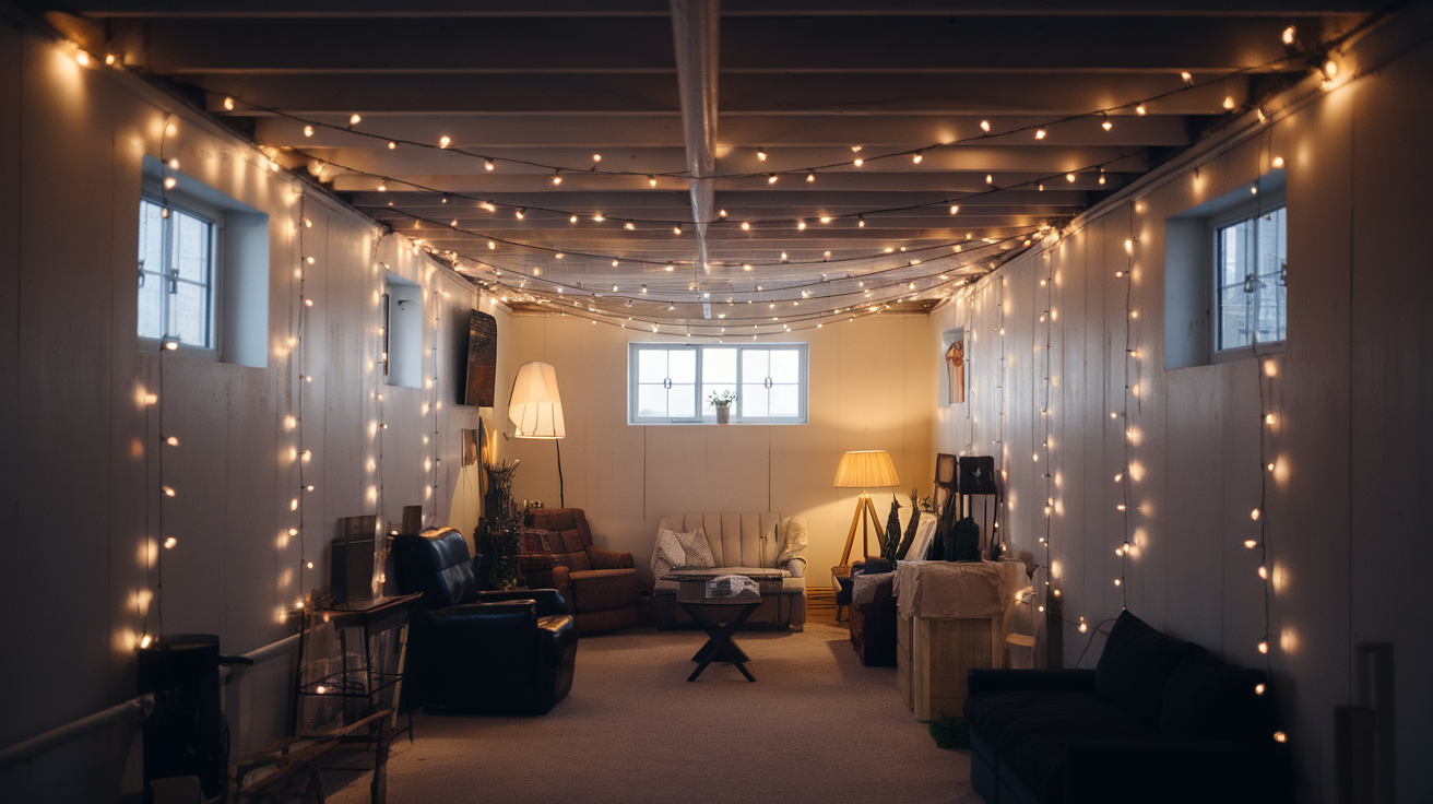 Hang_String_Lights
