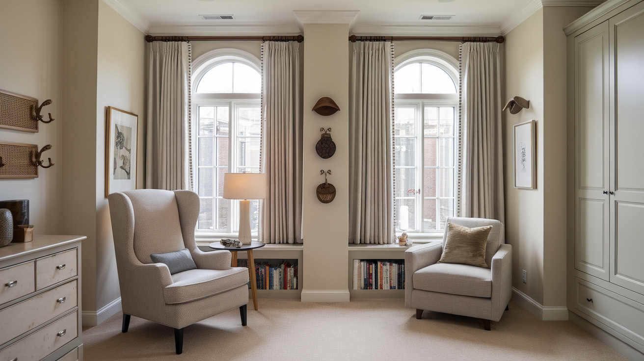 His_and_Hers_Reading_Nooks