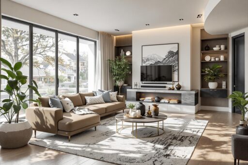 Transform Your Space: A Guide to Achieving Your Dream Home Aesthetic