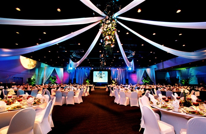 How to Choose the Perfect Venue for Your Next Corporate Event